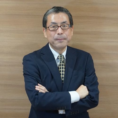 有田勝浩弁護士本人画像